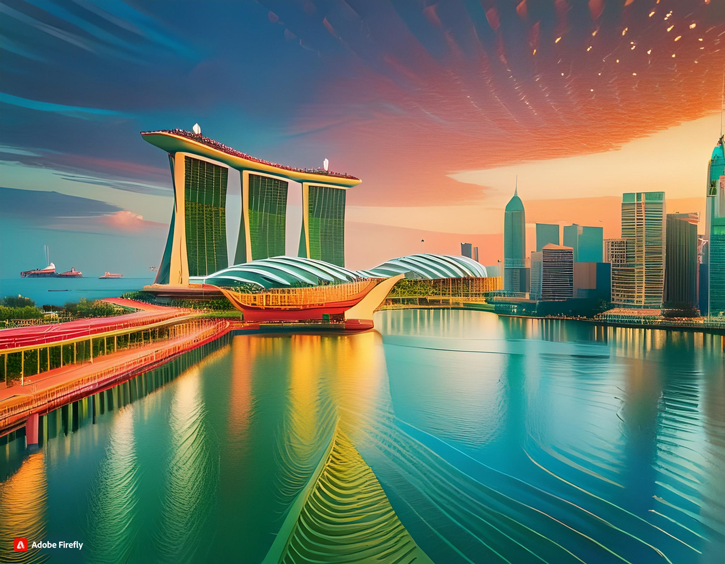 Singapore