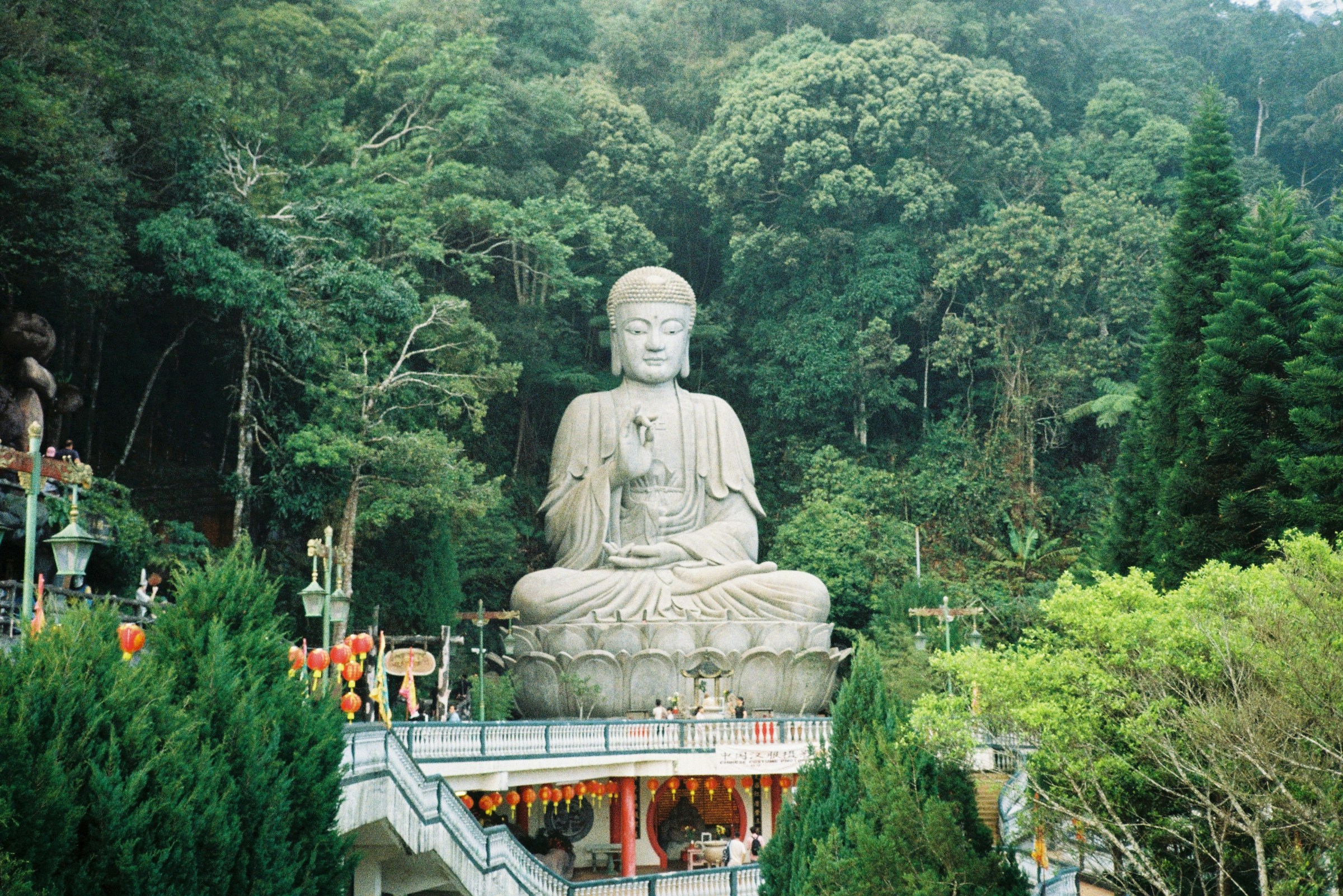 Genting