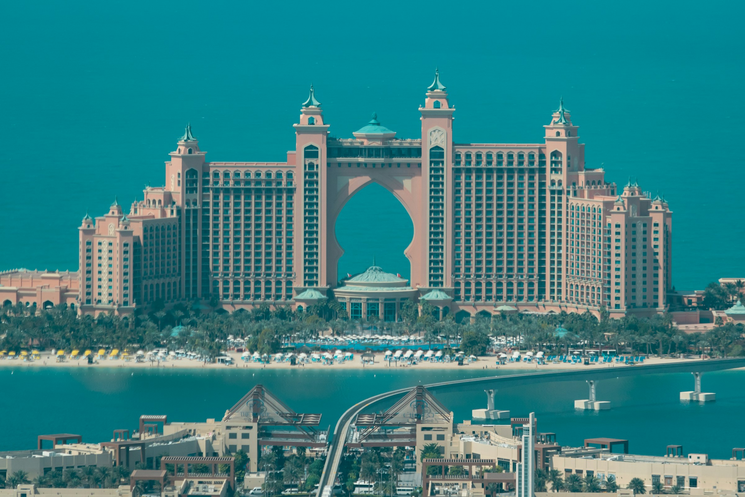Palm Jumeirah