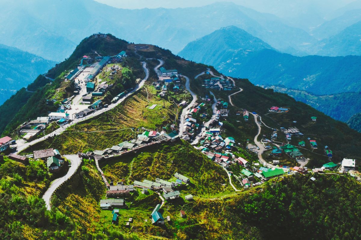 Pakyong
