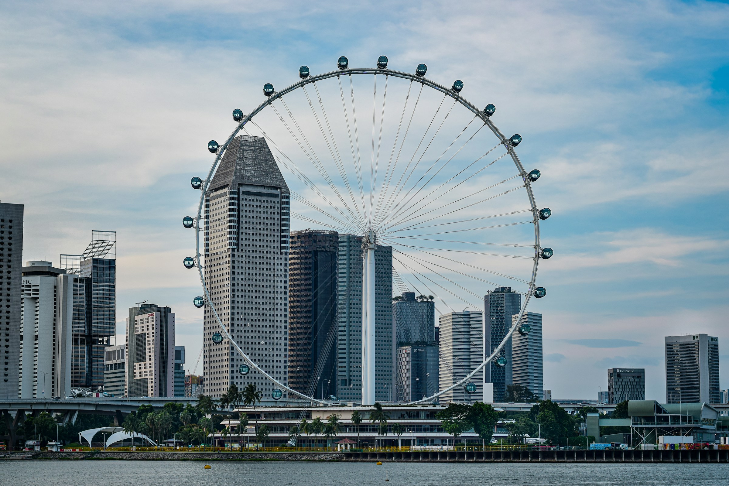 Singapore City
