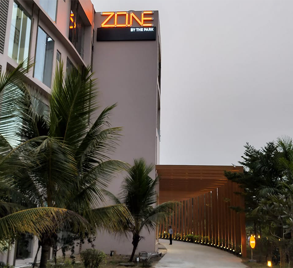 Zone by The Park Digha