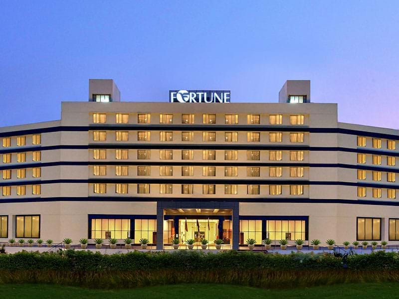 Fortune Park