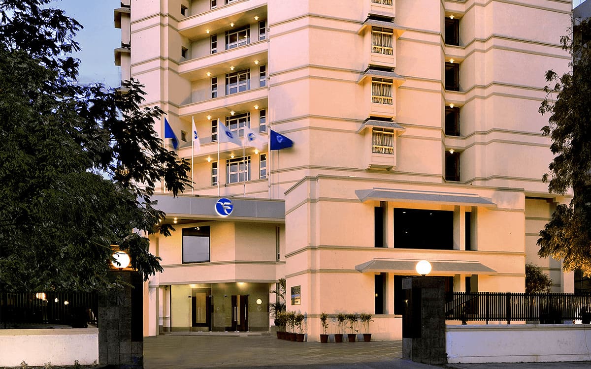 Fortune Inn Haveli