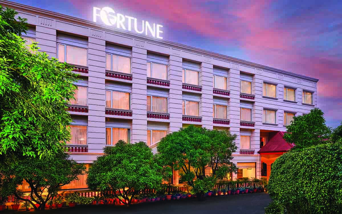 Fortune Park