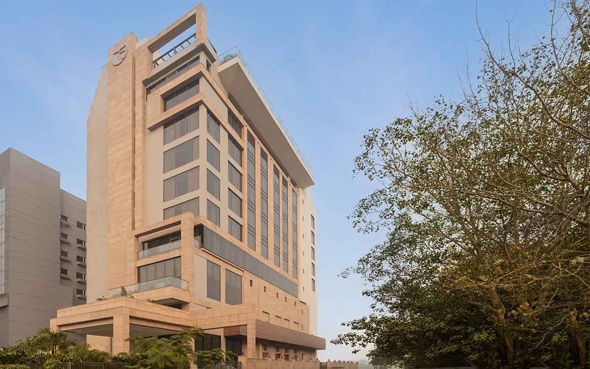 Fortune Park East Delhi