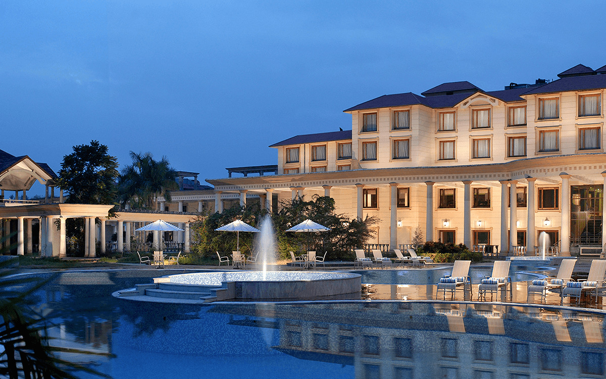 Fortune Park Panchwati
