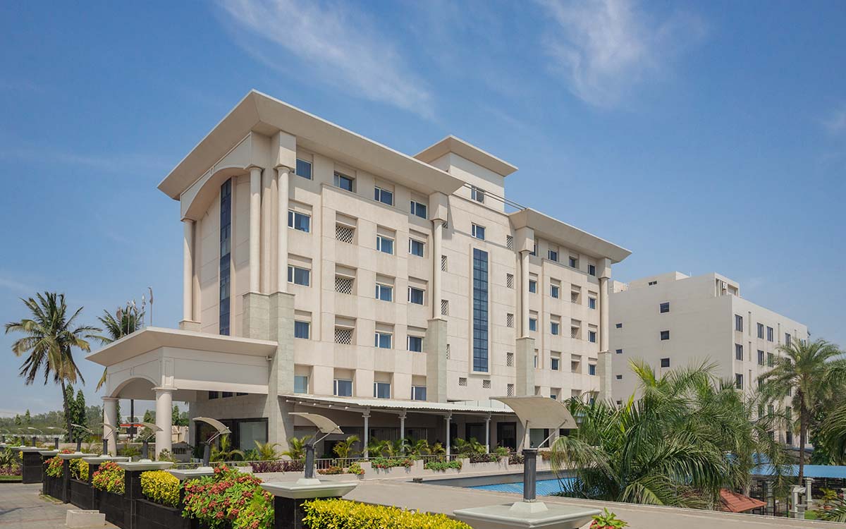 Fortune Hosur