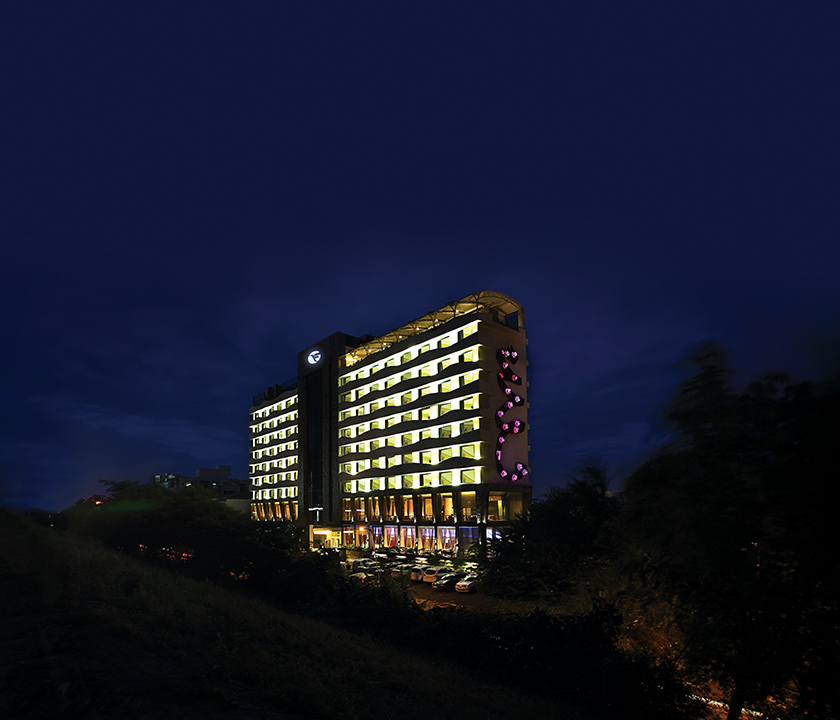 Fortune Select SG Highway