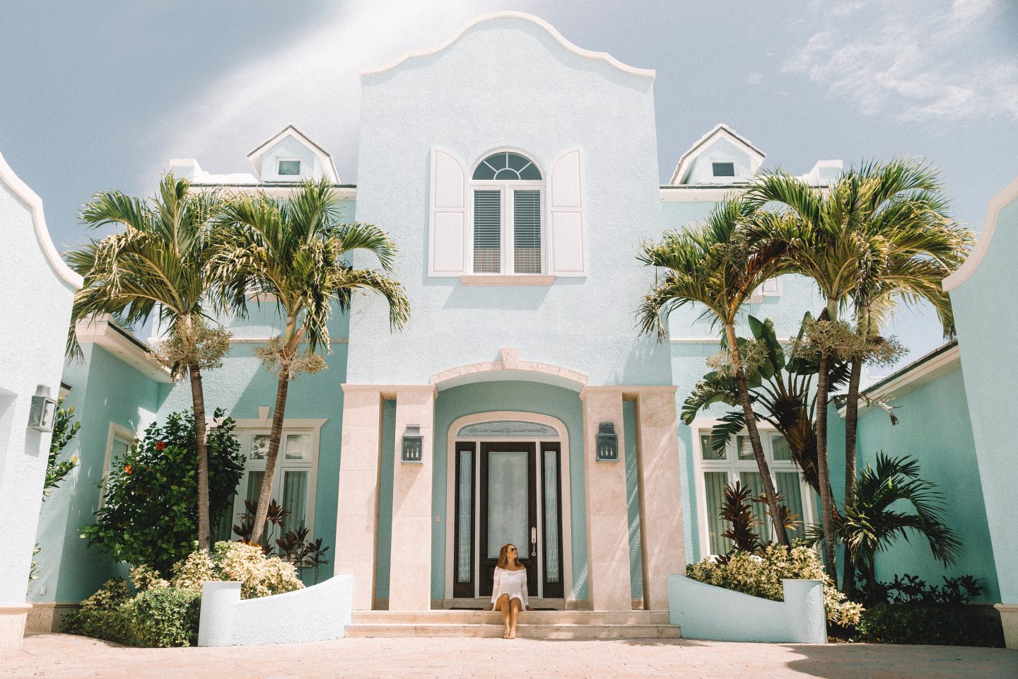 El Dorado Beach Resort