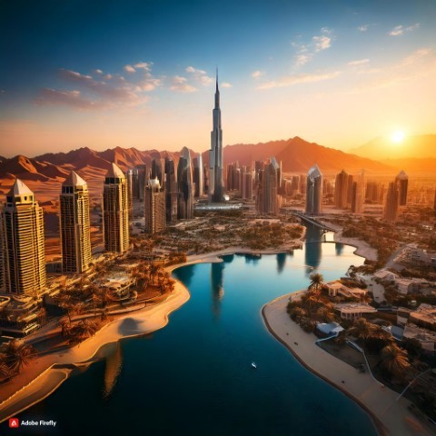 United Arab Emirates