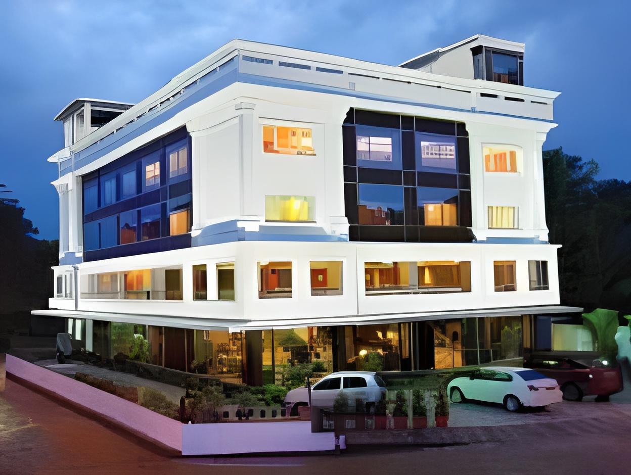 The Classik Fort