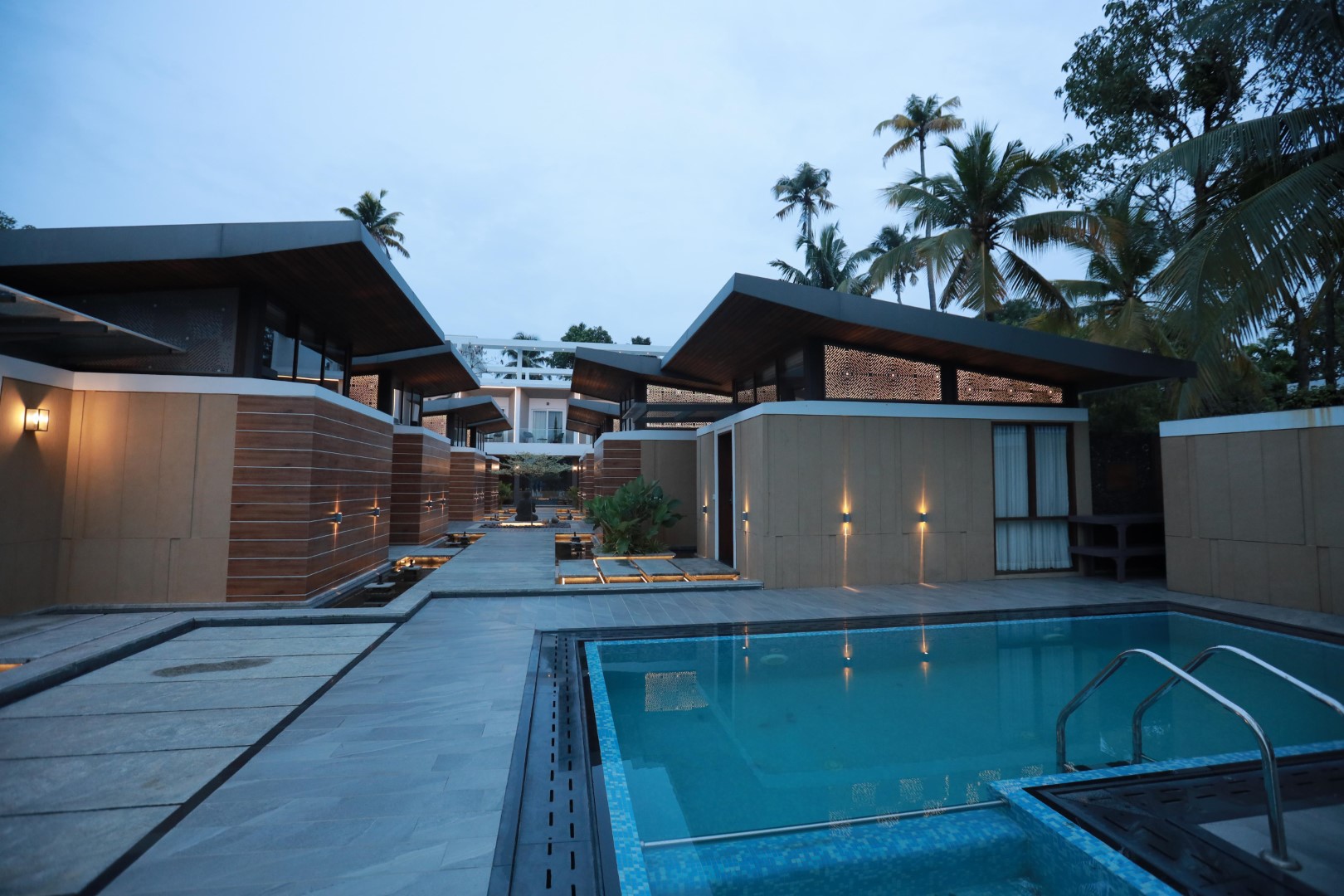 Lago Leisure Resort & Spa