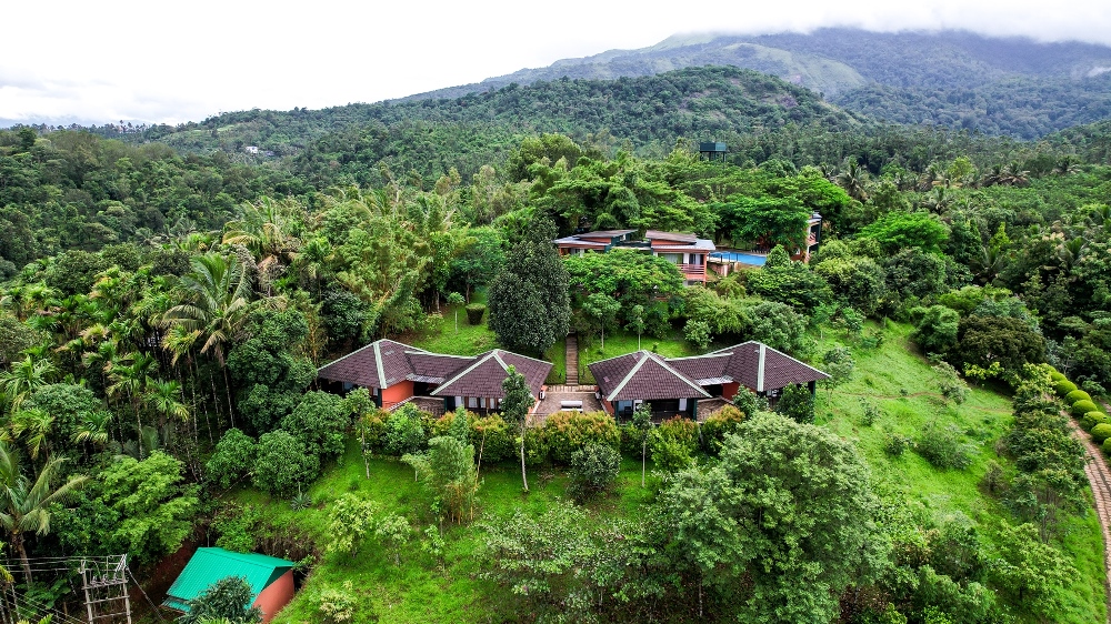 Petals Resorts