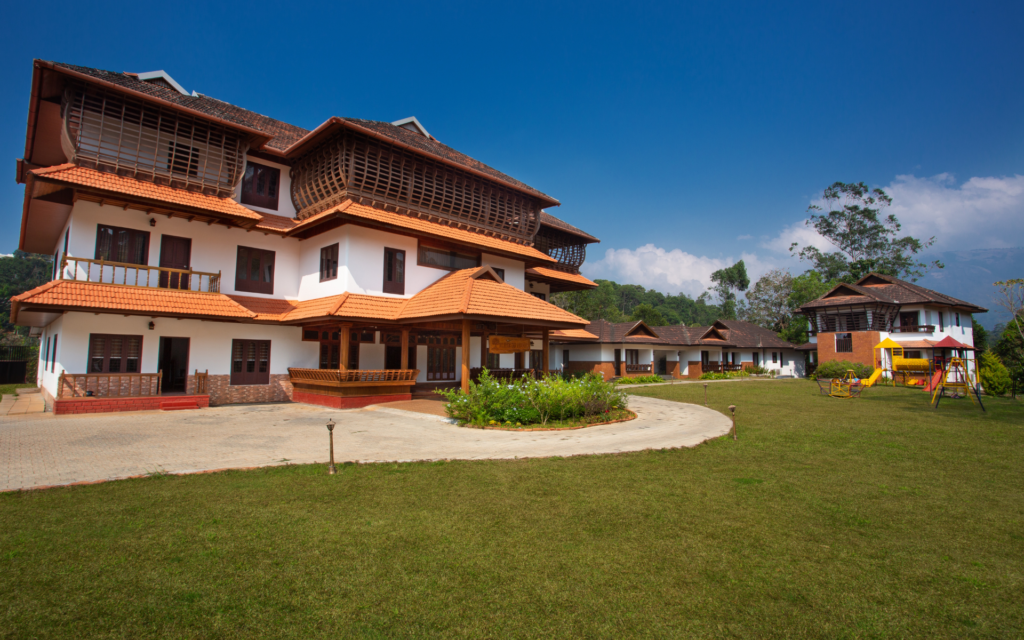 Heaven Inn Resort