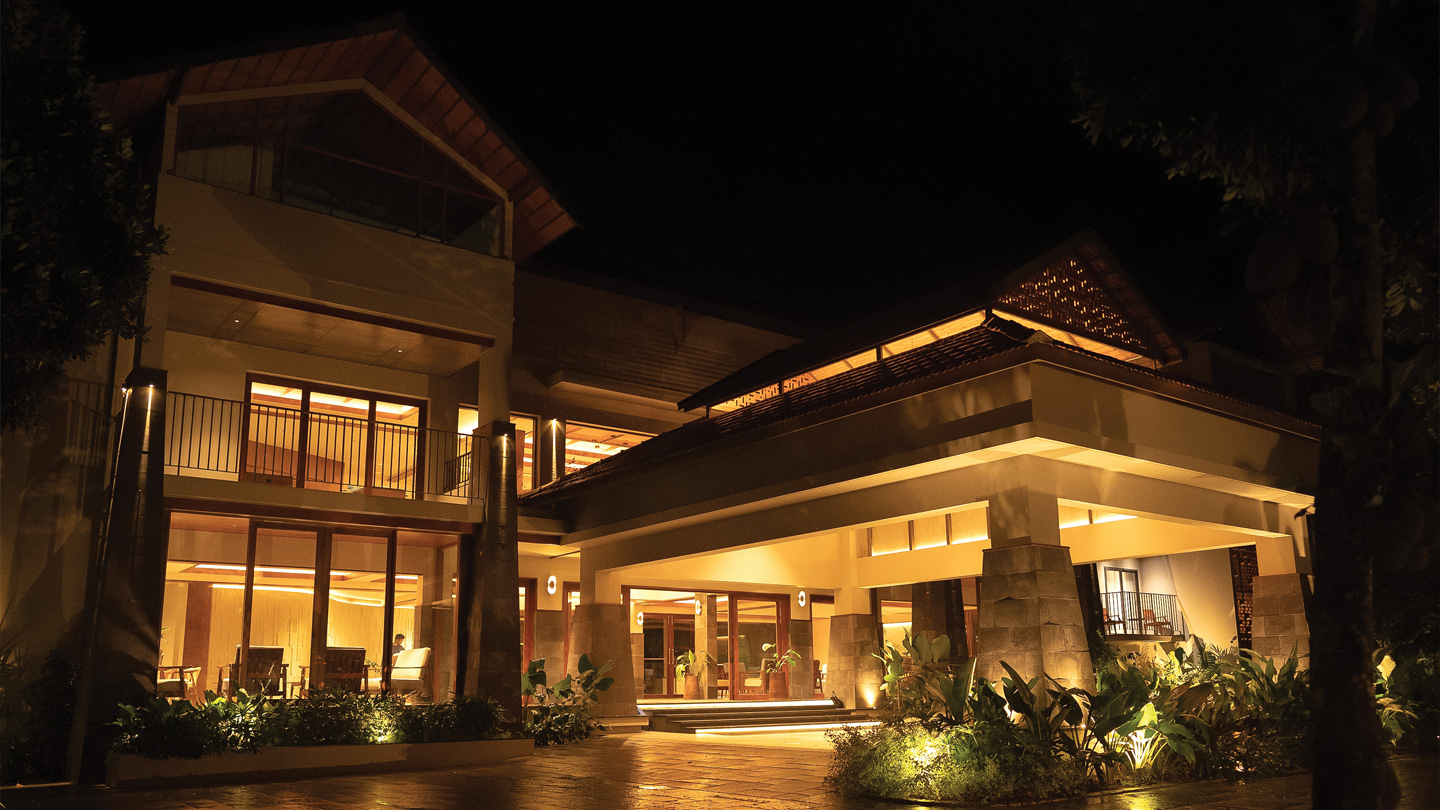 Lontano Resort