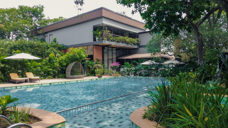 Avataara Resort & Spa