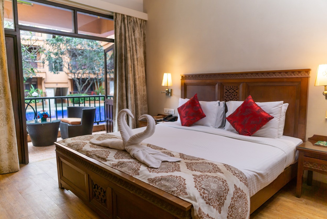 Neelams The Grand Hotel