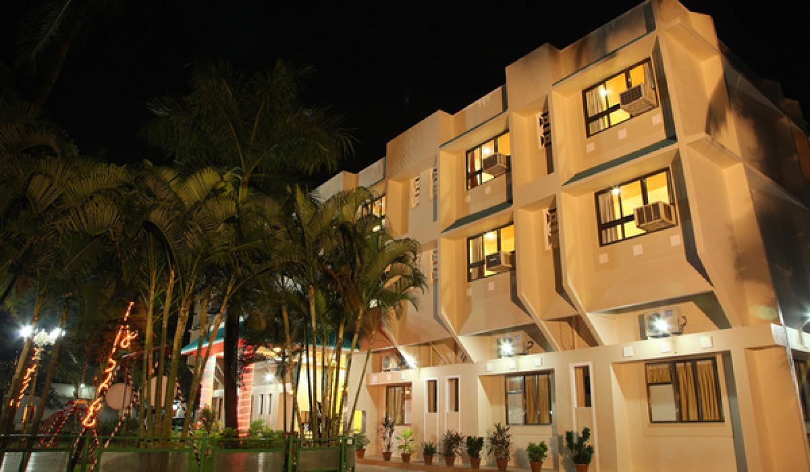 Hotel Ravi Kiran