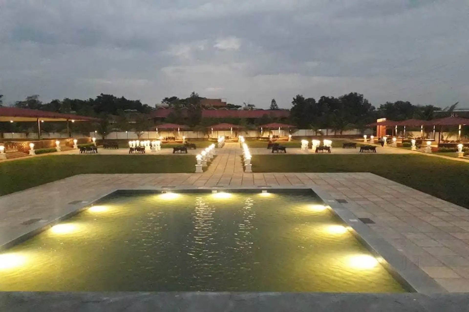 Treasure Island Resort