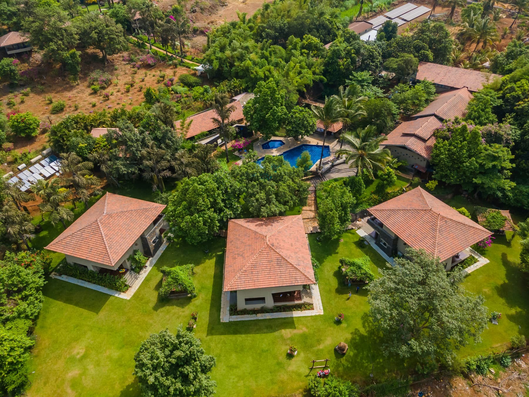 Malhar Machi Mountain Resort