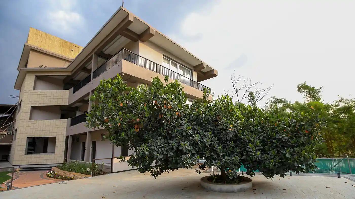 Golden Fields Resort