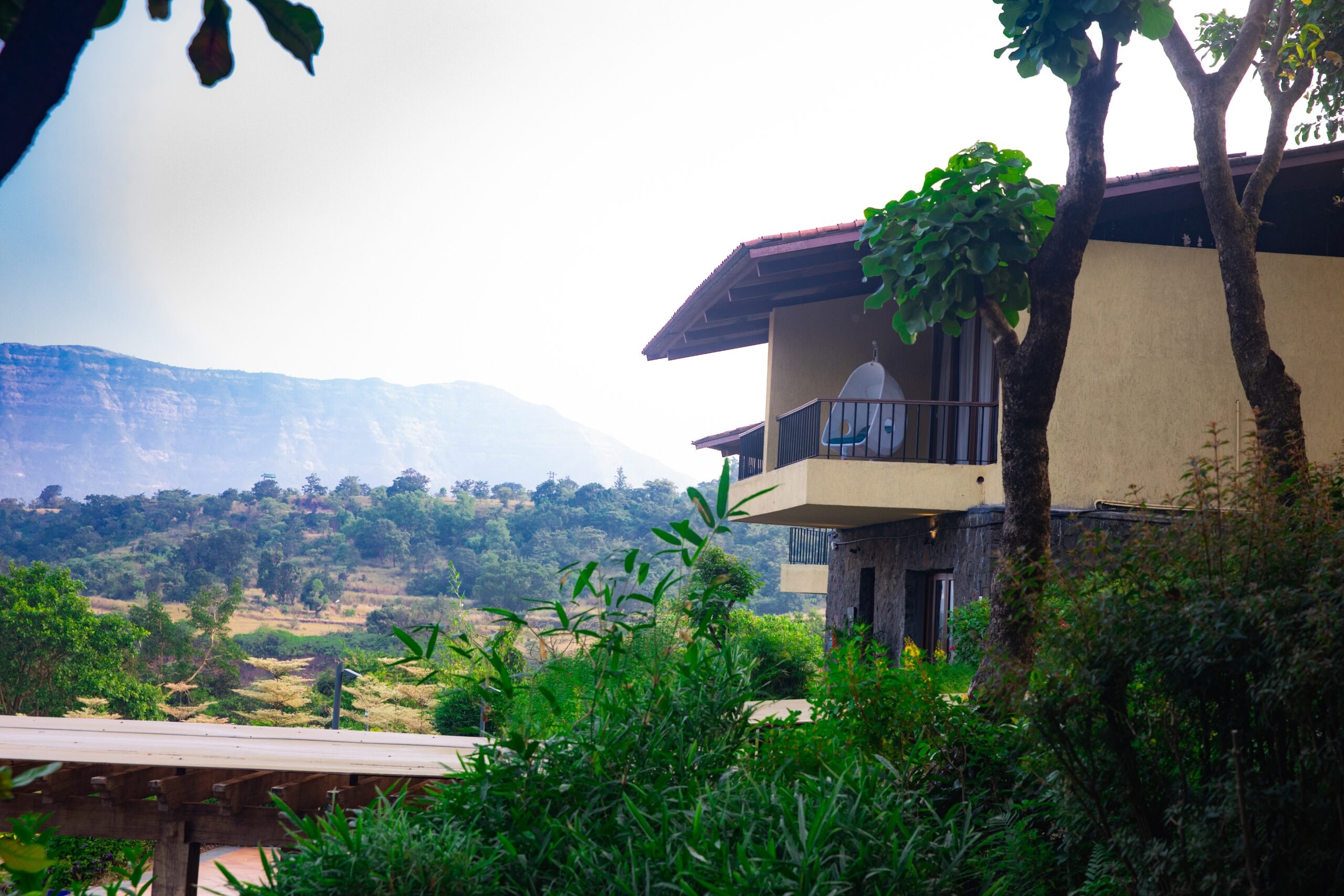 Encore, A Boutique Resort