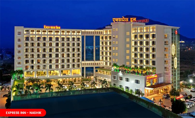 Hotel Express Inn