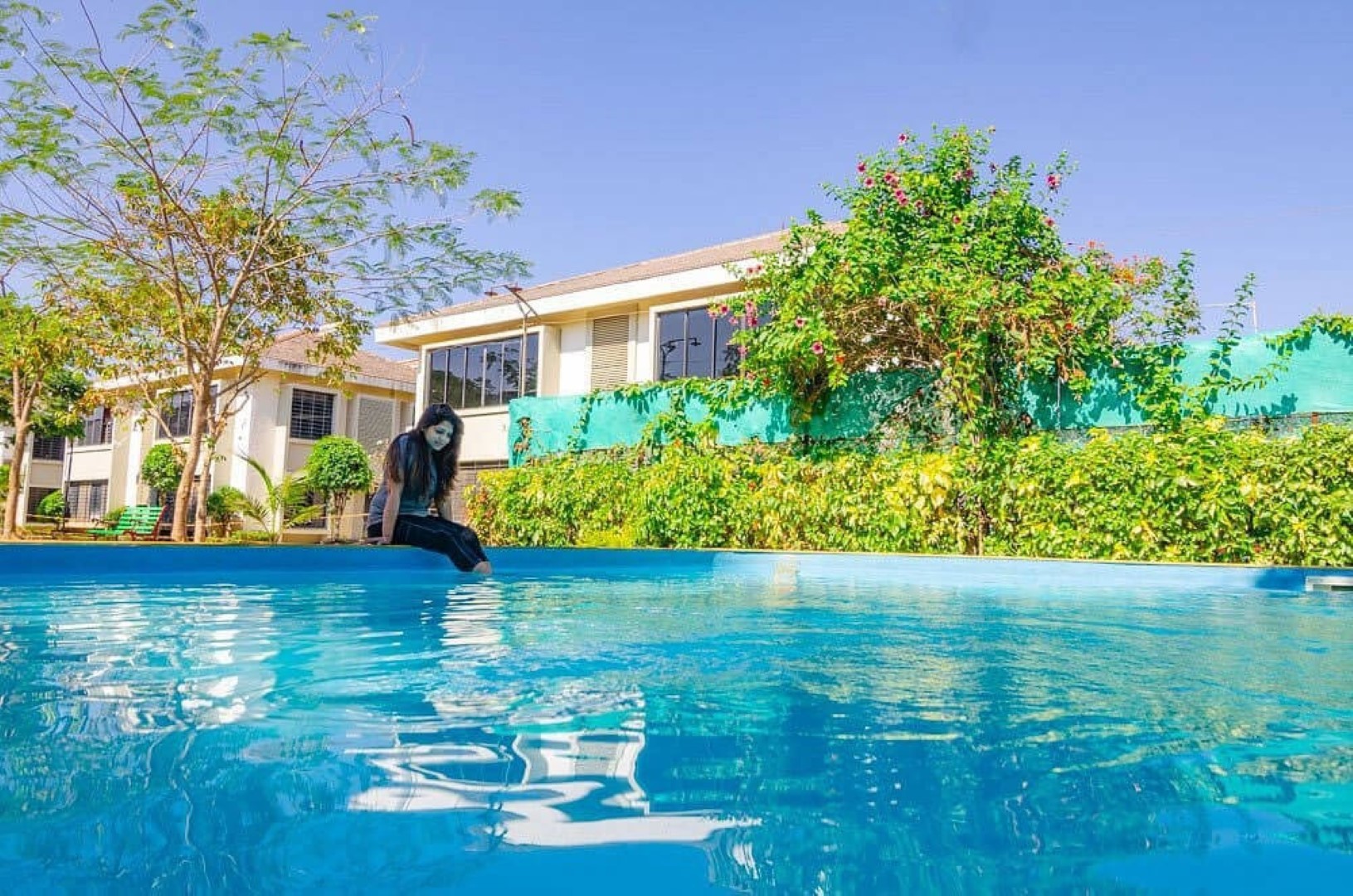 Dewdrops Boutique Retreat
