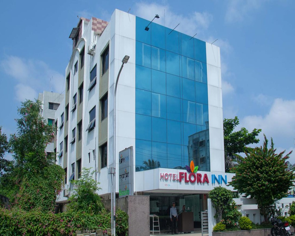 Hotel Flora Inn