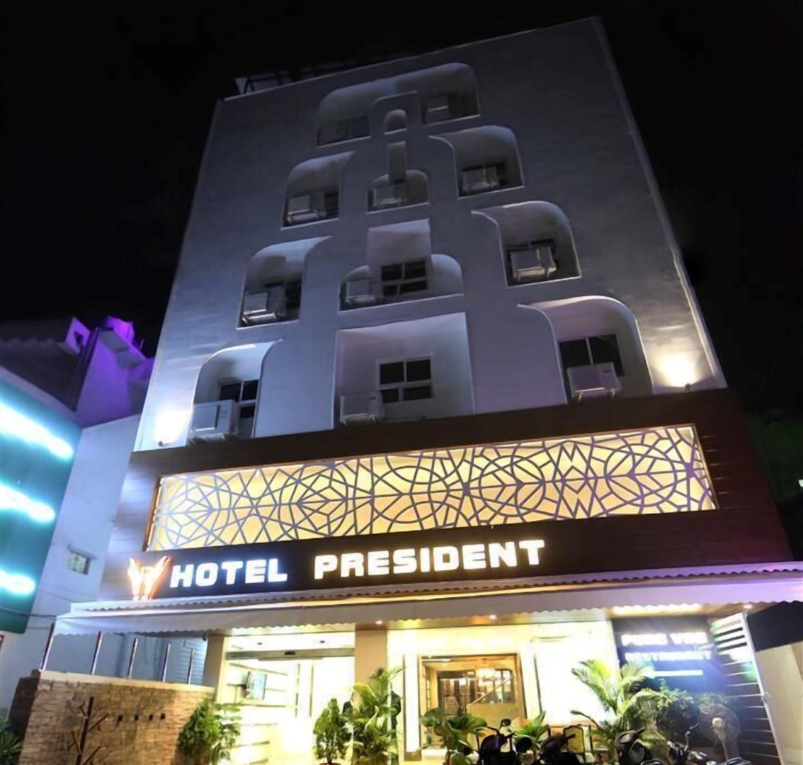 Hotel President