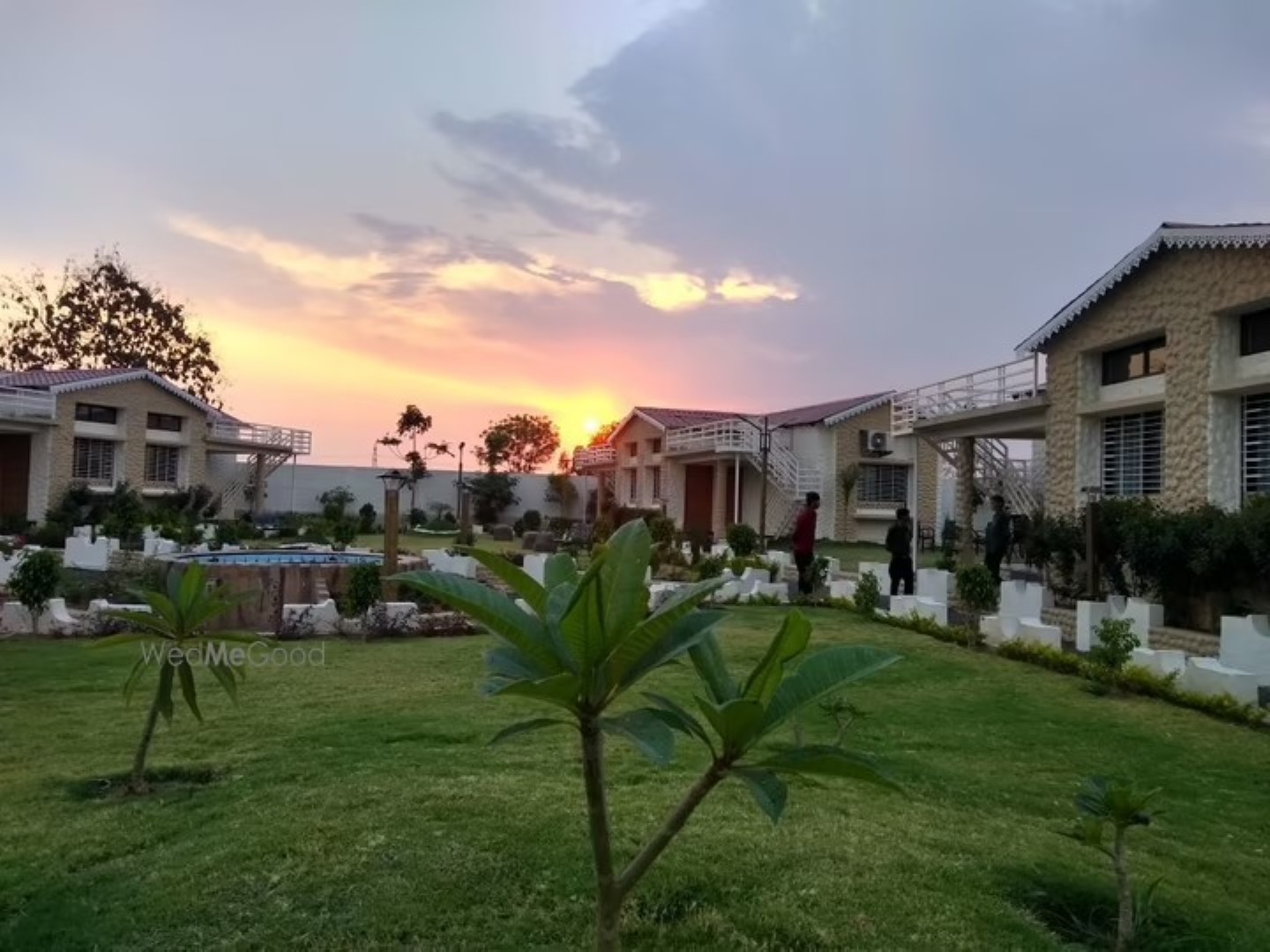 Karhandla Resort