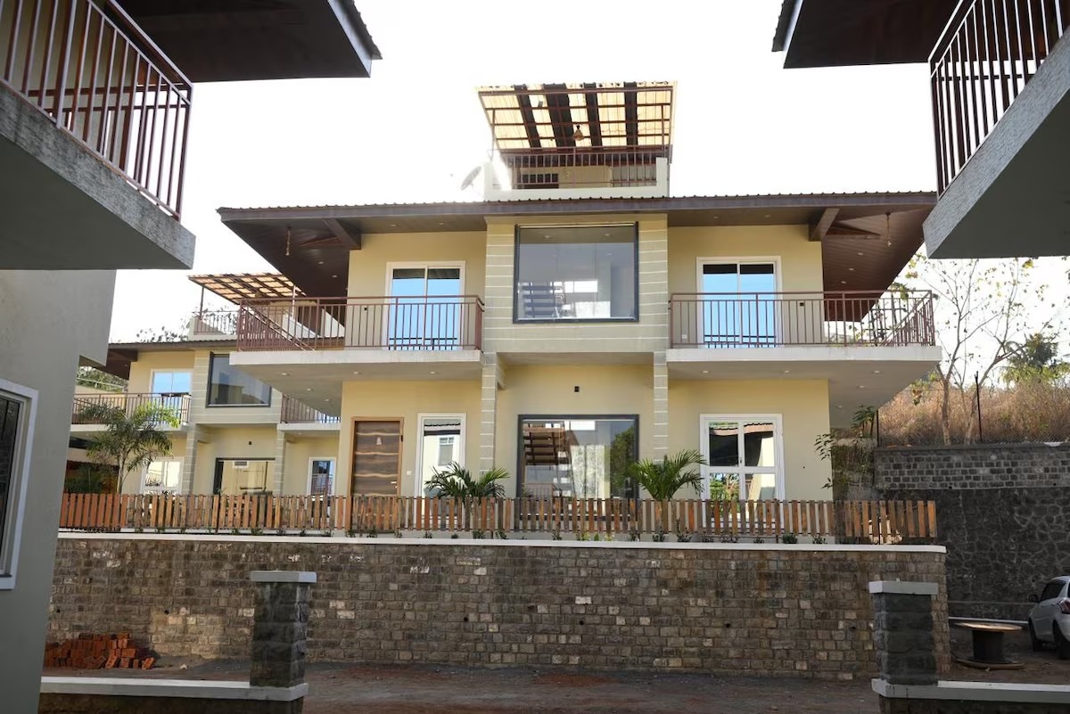 Six Sigma Resort
