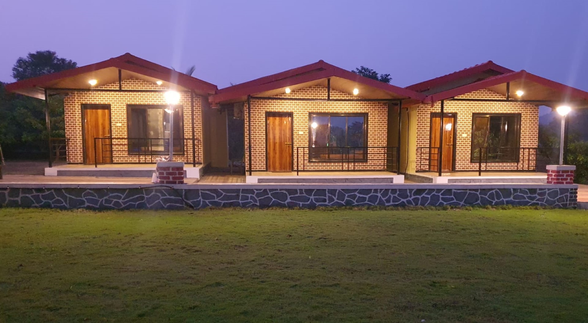 Nakshatra Farm