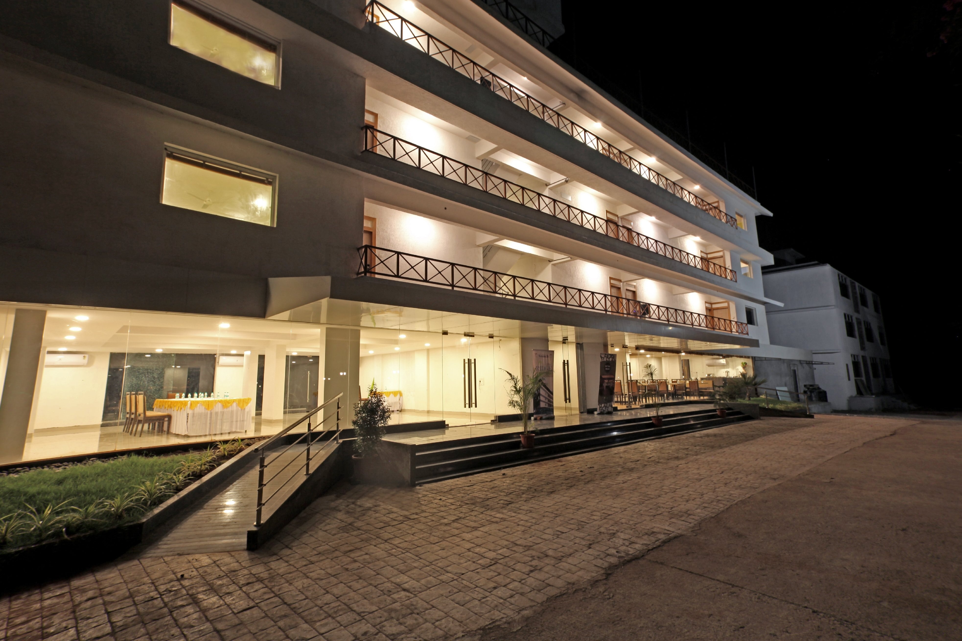The Ridge Resort