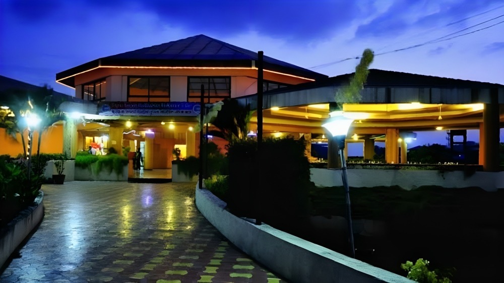 Kapila Resort