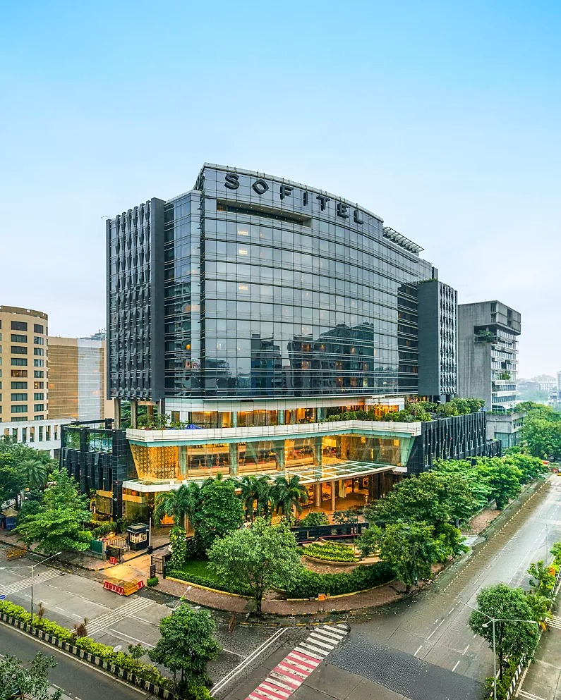 Sofitel Mumbai BKC