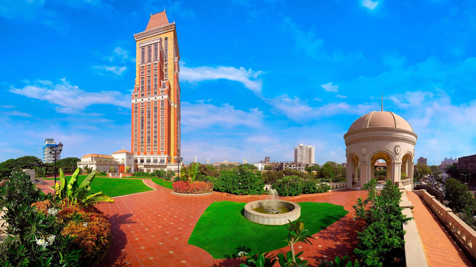 ITC Grand Central
