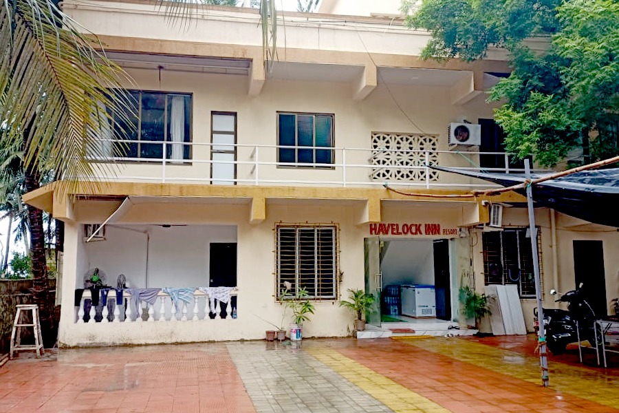 Havelock Inn Resort