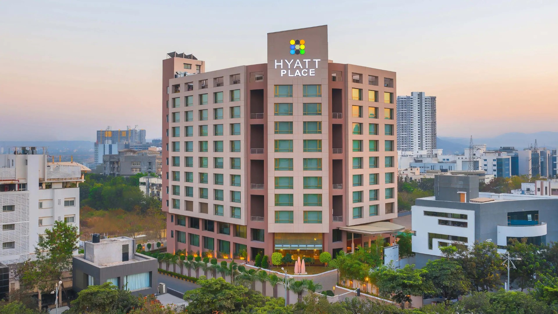 Hyatt Place Pune Hinjawadi