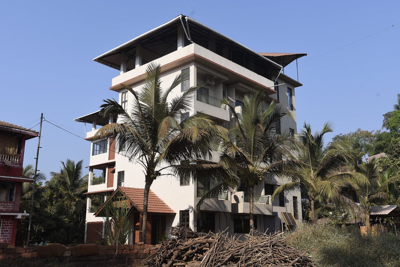 Hotel Abhishek