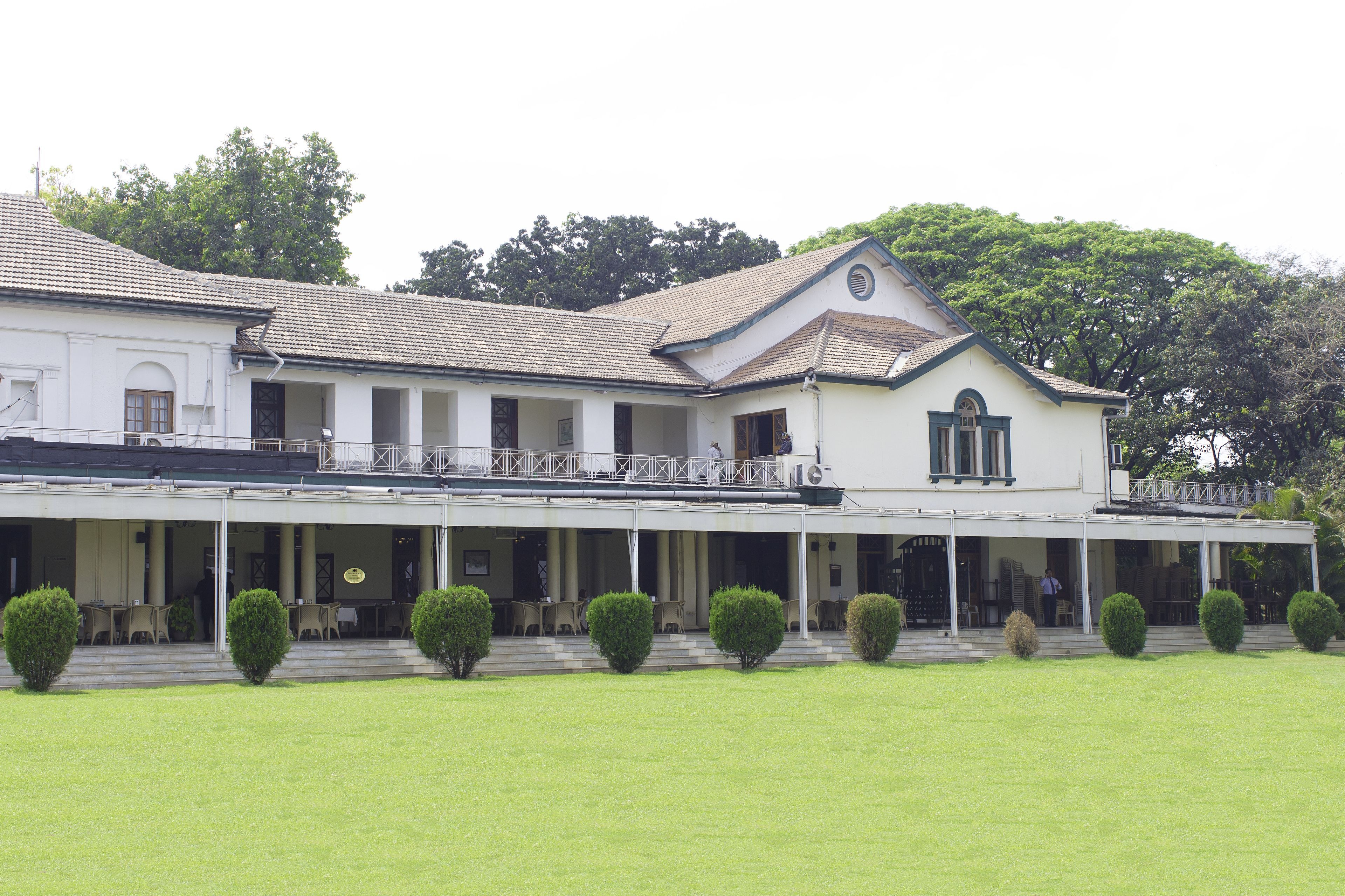 Turf Club House Restaurant