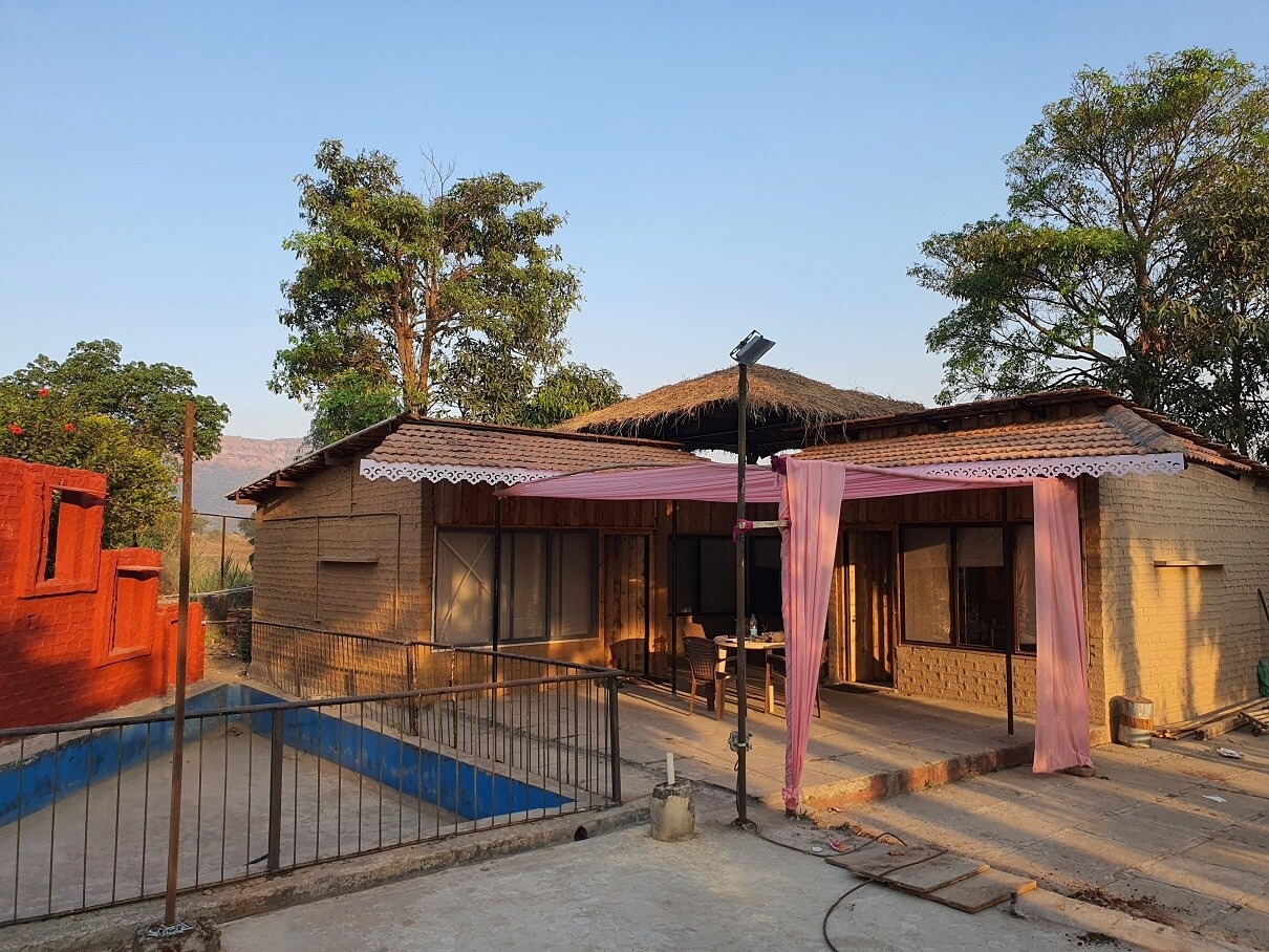 Varenya Agro Resort