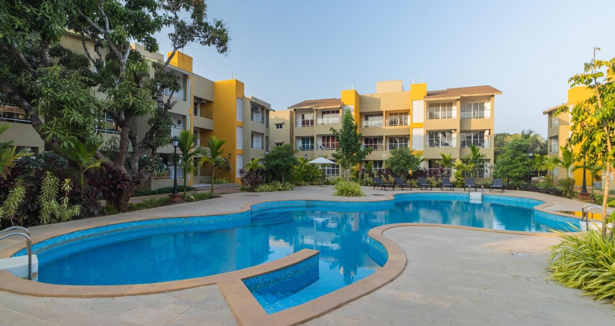 Hotel Reemz
