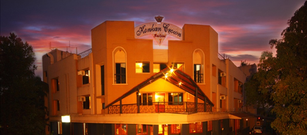 Konkan Crown Resort & Club
